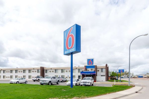 MOTEL 6 GILLETTE (Gillette)